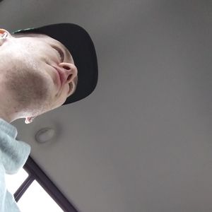 Meet your Posher, Jerred